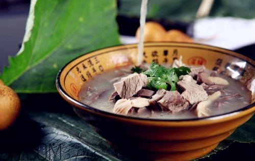 羊肉可以和豆腐一起吃嗎？羊肉和豆腐一起吃有什么好處？
