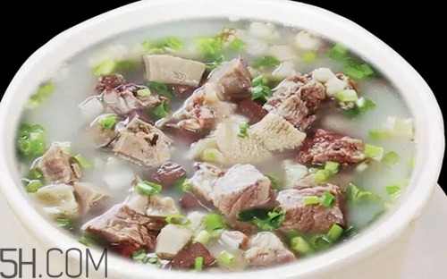 羊肉可以和豆腐一起吃嗎？羊肉和豆腐一起吃有什么好處？