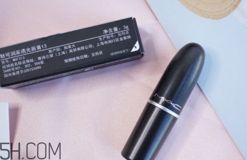 mac口紅和nars口紅哪個(gè)好？mac和nars哪個(gè)好？