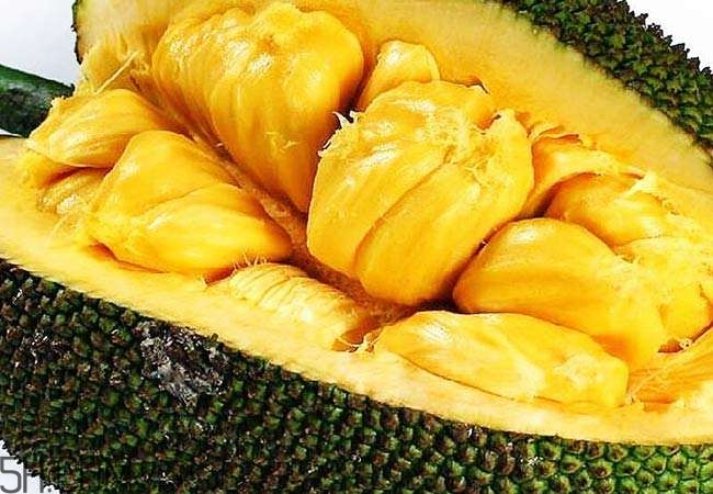 女人吃菠蘿蜜有什么好處？吃了菠蘿蜜過(guò)敏怎么辦？