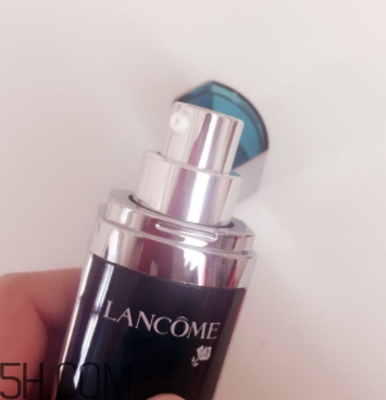 蘭蔻美膚修護(hù)精華乳有刺激嗎？適合敏感肌嗎？
