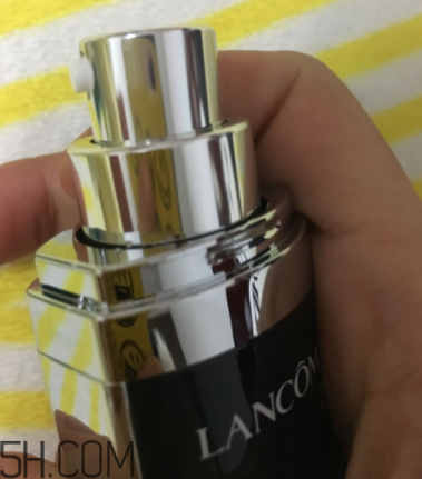 蘭蔻美膚修護(hù)精華乳有刺激嗎？適合敏感肌嗎？