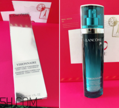 蘭蔻美膚修護(hù)精華乳有刺激嗎？適合敏感肌嗎？
