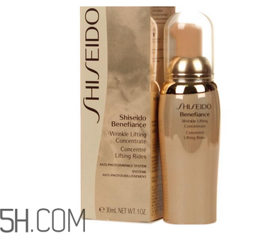 資生堂小熨斗眼霜日本賣多少錢？資生堂護(hù)膚品有哪些系列？