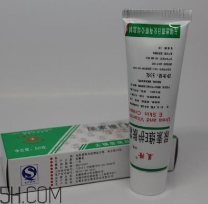 尿素維e乳膏孕婦可以用嗎？尿素維e乳膏嬰兒可以用嗎？