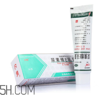 尿素維e乳膏孕婦可以用嗎？尿素維e乳膏嬰兒可以用嗎？