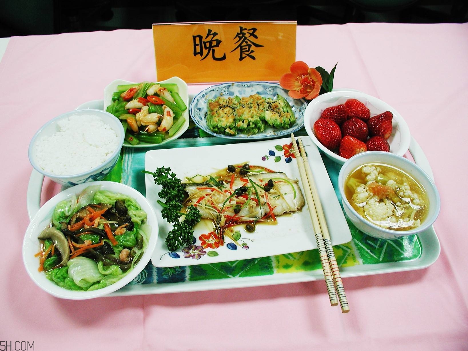 晚餐吃什么水果能減肥？晚餐的飲食禁忌有哪些？