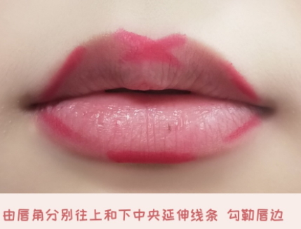 mac唇線筆怎么削？mac唇線筆怎么用