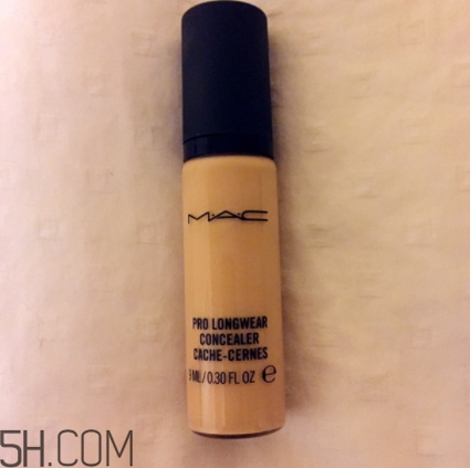 mac遮瑕膏怎么用？mac魅可遮瑕膏專柜價格