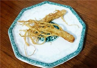 香菜根煮水能退燒嗎？香菜根煮水能治咳嗽嗎？