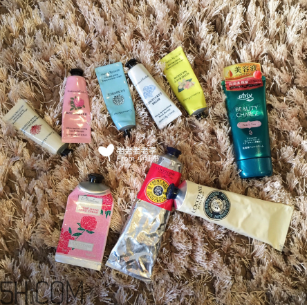 茱莉寇和歐舒丹護(hù)手霜使用對比 花王 歐舒丹 瑰珀翠護(hù)手霜測評 茱莉寇和歐舒丹護(hù)手霜使用對比 花王 歐舒丹 瑰珀翠護(hù)手霜測評