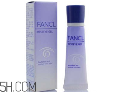 fancl眼霜專柜價(jià)格是多少？fancl眼霜有哪些？