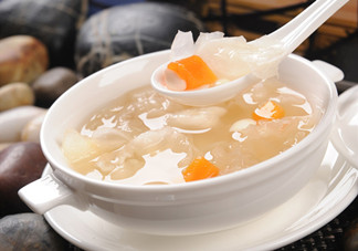 如何快速止咳？哪些食療可以快速止咳？