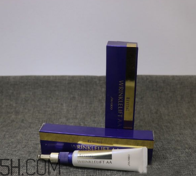 資生堂小熨斗眼霜日本賣多少錢？資生堂護(hù)膚品有哪些系列？