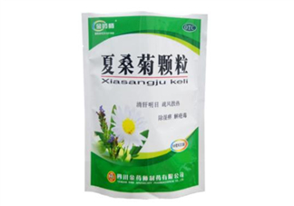 夏桑菊顆粒哺乳期能喝嗎？夏桑菊顆粒孕婦能喝嗎？