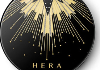 hera赫拉限量版三合一旋轉(zhuǎn)氣墊多少錢？