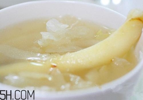 如何快速止咳？哪些食療可以快速止咳？