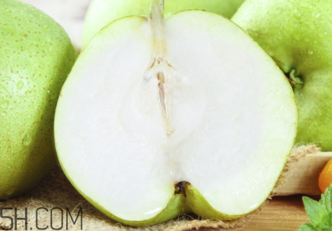 香梨什么時候吃最好 香梨什么時候上市 香梨什么時候吃最好 香梨什么時候上市