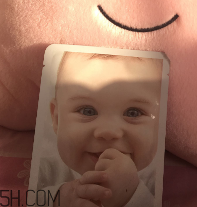 嬰國天使嬰兒蠶絲面膜怎么樣？嬰國天使嬰兒蠶絲面膜測評