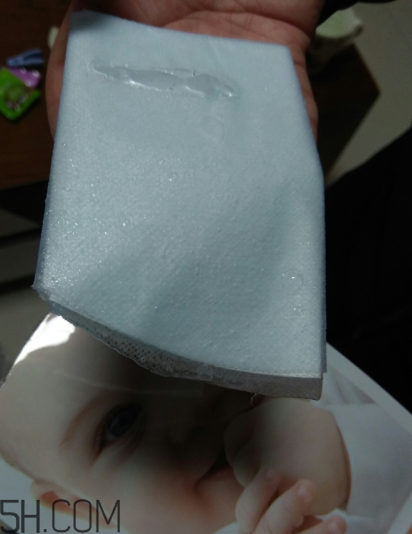 嬰國天使嬰兒蠶絲面膜多少錢一盒？嬰國天使嬰兒蠶絲面膜價(jià)格