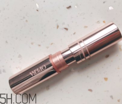 Opera口紅秋冬色號推薦_Opera口紅哪款適合秋冬 Opera口紅秋冬色號推薦_Opera口紅哪款適合秋冬