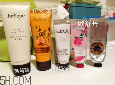 巴黎乳油木護(hù)手霜好用嗎？好用的護(hù)手霜測(cè)評(píng)