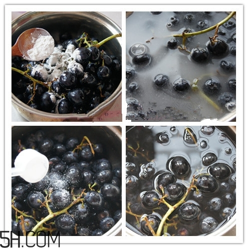 吃黑加侖對(duì)眼睛有什么好處？吃黑加侖要注意什么？