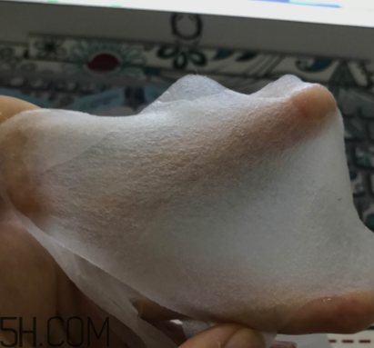 透真玻尿酸面膜過敏嗎？透真玻尿酸面膜含酒精嗎？