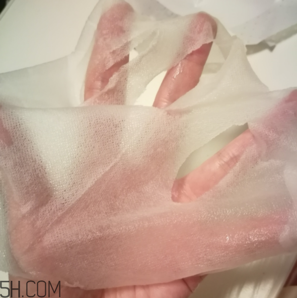 透真玻尿酸面膜過敏嗎？透真玻尿酸面膜含酒精嗎？