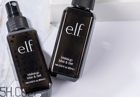 elf定妝噴霧好用嗎？elf定妝噴霧多少錢？