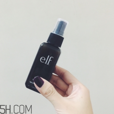 elf定妝噴霧好用嗎？elf定妝噴霧多少錢？