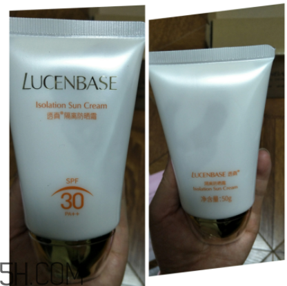透真防曬霜使用心得 透真防曬霜產(chǎn)品評測 透真防曬霜使用心得 透真防曬霜產(chǎn)品評測