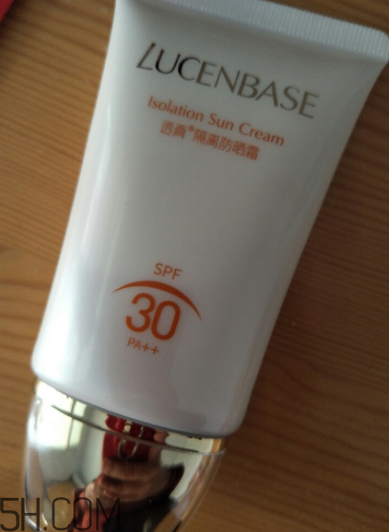 透真防曬霜使用心得 透真防曬霜產(chǎn)品評測 透真防曬霜使用心得 透真防曬霜產(chǎn)品評測