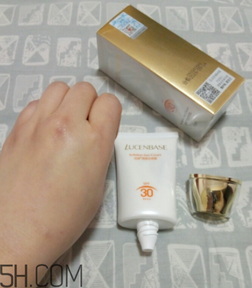 透真防曬霜使用心得 透真防曬霜產(chǎn)品評測 透真防曬霜使用心得 透真防曬霜產(chǎn)品評測