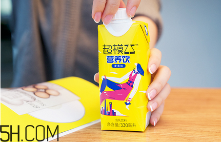 超模25營養(yǎng)飲是什么？超模25營養(yǎng)飲喝了會瘦嗎？
