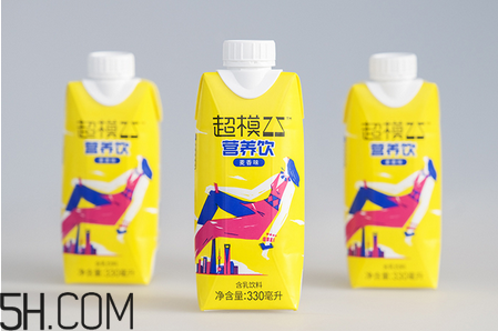 超模25營養(yǎng)飲是什么？超模25營養(yǎng)飲喝了會瘦嗎？