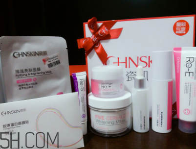 瓷肌祛斑組合有哪些產(chǎn)品？瓷肌祛斑組合使用評(píng)測(cè)