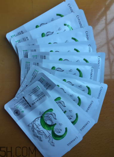 瓷肌深層凈化黑面膜有哪些用途？有哪些功效？