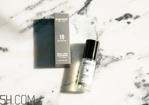 wdressroom是什么牌子？wdressroom香氛哪個(gè)味道好