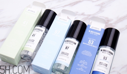 wdressroom是什么牌子？wdressroom香氛哪個(gè)味道好