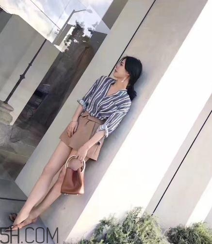 marni水桶包尺寸多大？marni水桶包尺寸詳情