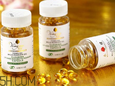 unichi玫瑰果膠囊吃幾個月有效果？unichi玫瑰果膠囊好不好？
