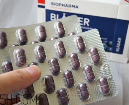 挪威biopharma野生藍(lán)莓精華功效 biopharma藍(lán)莓怎么吃？