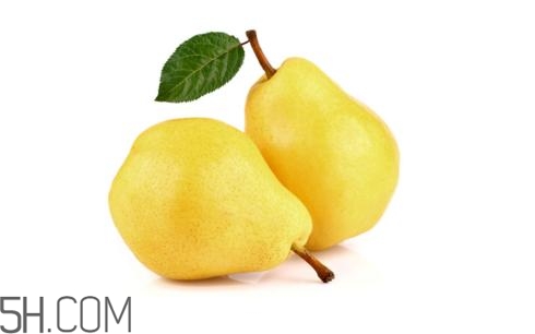 橙子和梨可以一起榨汁嗎？橙子和梨可以一起吃嗎？