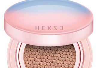 韓熙貞礦物氣墊霜油不油？適合油皮嗎？