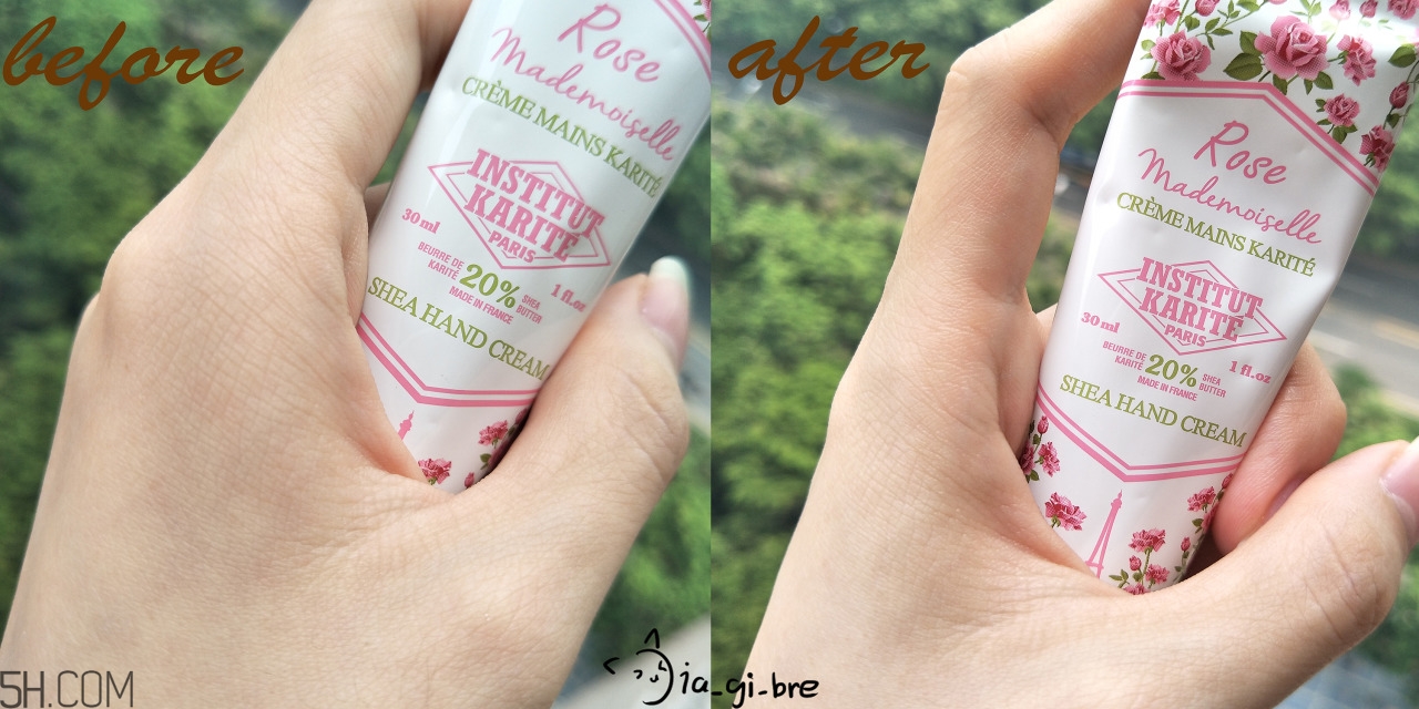 巴黎乳油木護(hù)手霜好用嗎？好用的護(hù)手霜測(cè)評(píng)