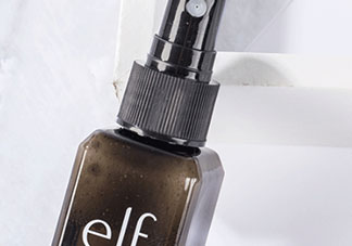 elf定妝噴霧怎么用？elf定妝噴霧辨別真假