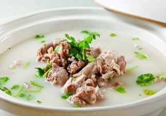 羊肉和土豆可以一起吃嗎？吃羊肉可以吃土豆嗎？