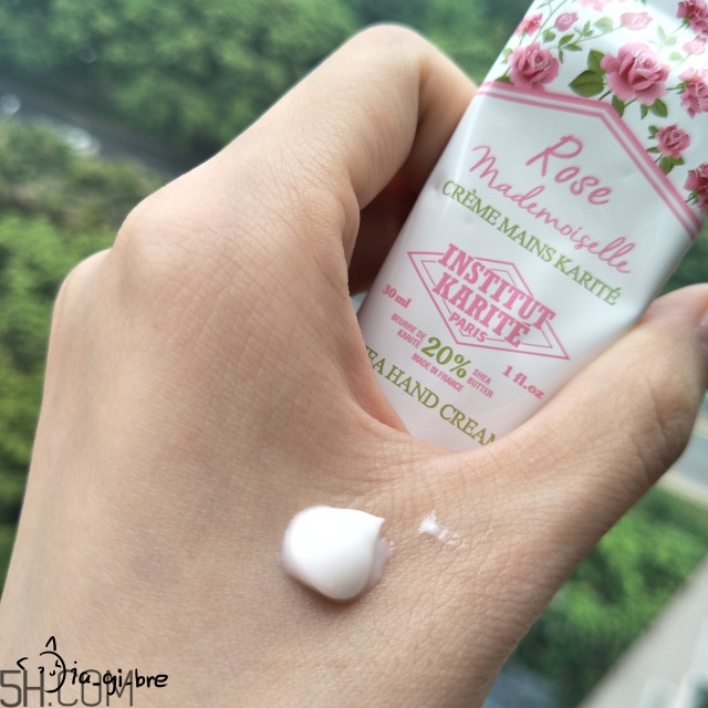 巴黎乳油木護(hù)手霜好用嗎？好用的護(hù)手霜測(cè)評(píng)