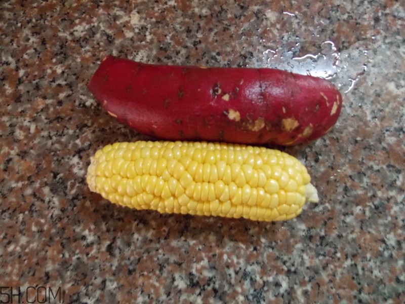 紅豆薏米能和玉米一起煮嗎？紅豆薏米加玉米有什么好處？